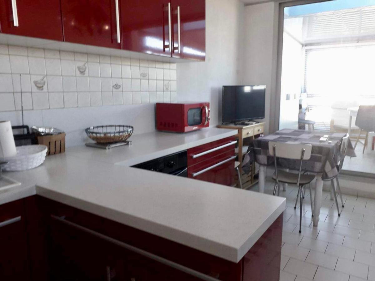 Grande Terrasse Climatise Appartement Le Grau-du-Roi