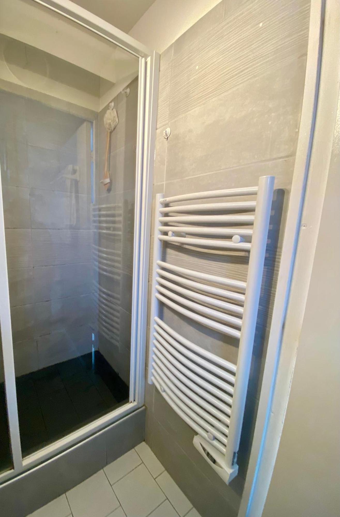 Grande Terrasse Climatise Appartement Le Grau-du-Roi