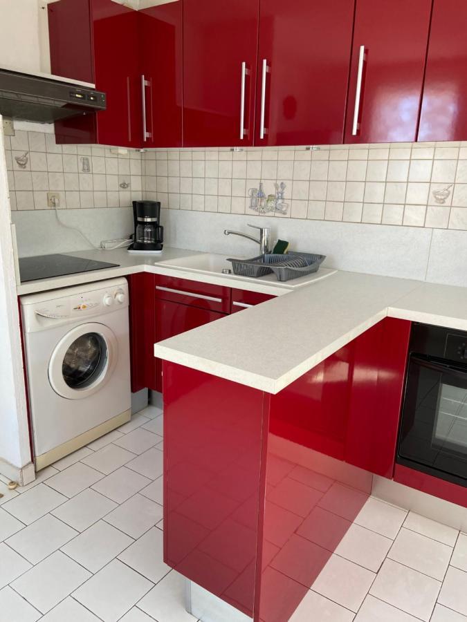 Apartment Grande Terrasse Climatise