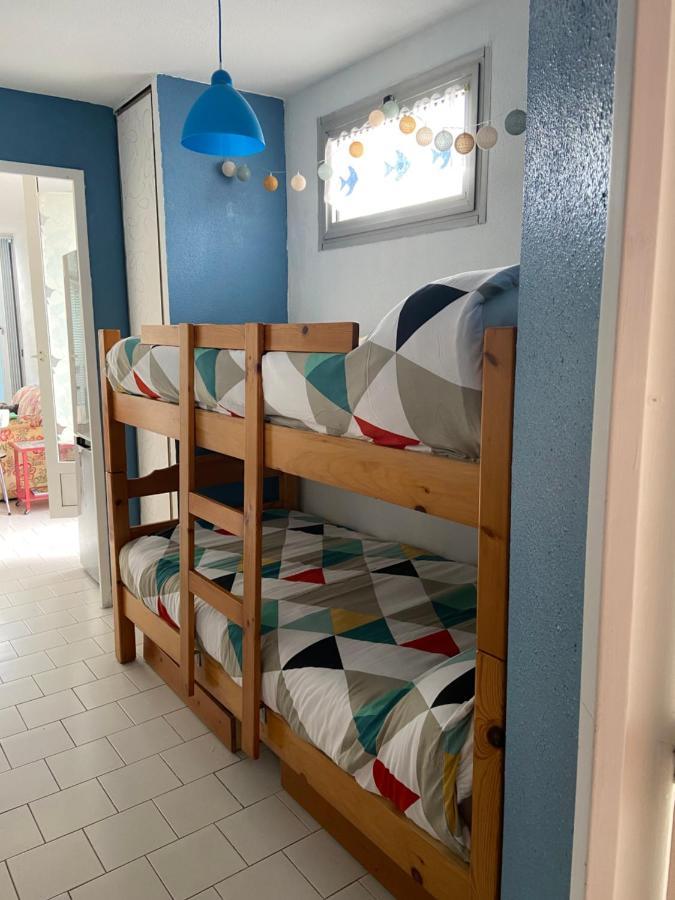 Grande Terrasse Climatise Apartment