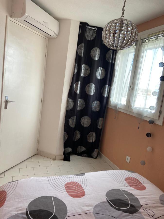 Grande Terrasse Climatise Apartment