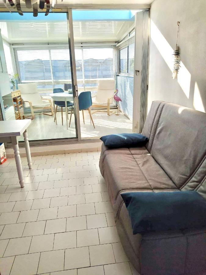 Grande Terrasse Climatise Apartment